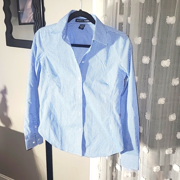 DEVONS & JONES SHIRT - Picture 1 of 2